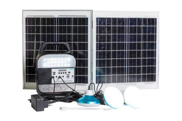 Battery-Capacity-12-8V-10000mAh-Solar-Home-Lighting-System-for-Ultimate-Power-Solution-Sunny-Power-Solar-Lighting-System-Sre-818