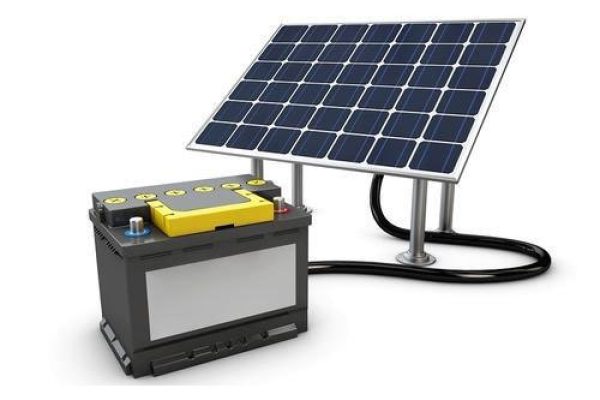 solar-panel-battery